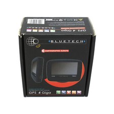 Zubehör - Bluetech GPS 4 Giga