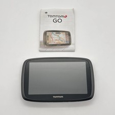 TomTom GO 500 5 Zoll PKW