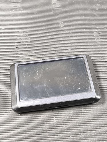 Garmin nüvi 465 - , gps