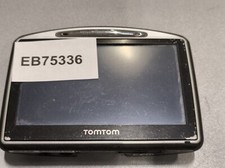 TomTom GPS Navigationsgerät -