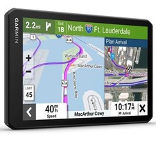Garmin Garmin DezlCam LGV710