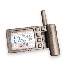 Playmobil Zubehör GPS Gerät