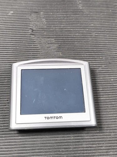 Tomtom one gps - tomtom,
