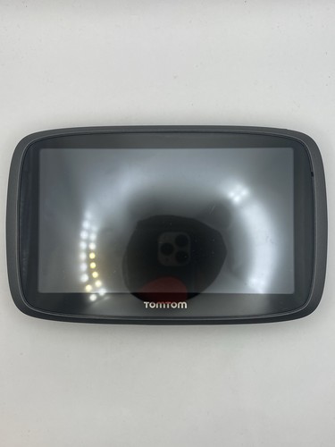 Tomtom 500 zoll pkw - go, 5
