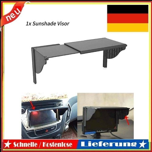 Auto navi sonnenblende - navi,