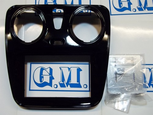 Maske kit autoradio - kit,