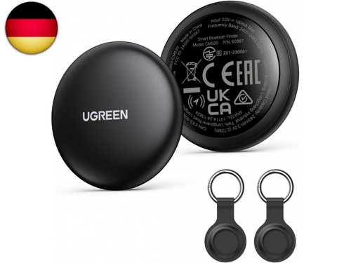 Ugreen finetrack mini 1er - finetrack,