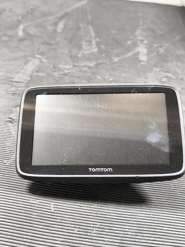Tomtom gps navigator - gps,