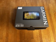 Garmin Aera 660 GPS Kompaktes