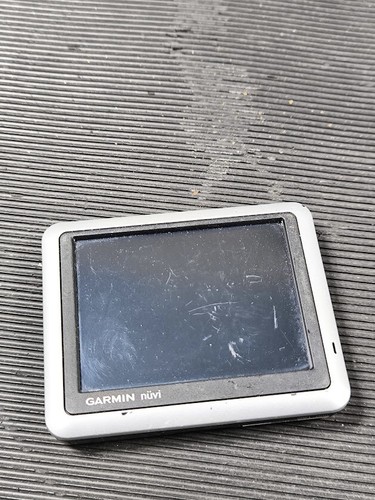 Garmin nuvi 1200 - nuvi,