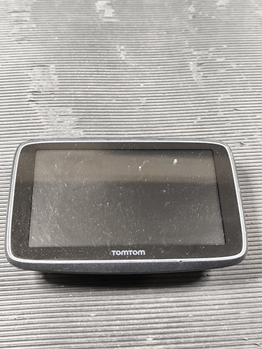 Tomtom gps navigationsgerät - gps,