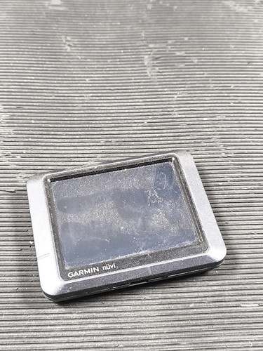 Garmin nuvi 205 gps - nuvi,