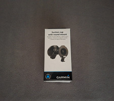 Garmin Saugnapfhalterung