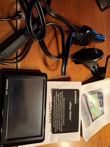 Garmin nüvi 1390