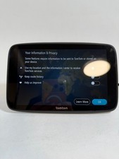 TomTom GO Expert Plus GPS