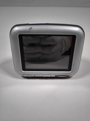 Tomtom gps - go,