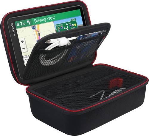 Gps tasche für zoll - für, 6-7