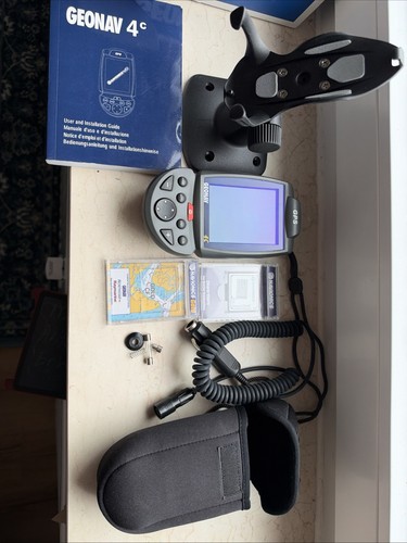 Geonav gps - geonav,