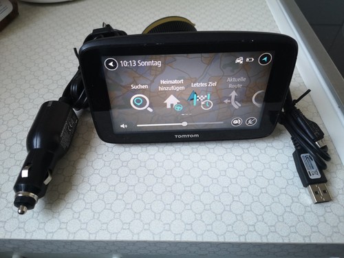 Tomtom 520 navi 4pn50 - tomtom,