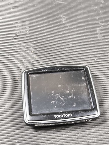 Tomtom one gps - tomtom,