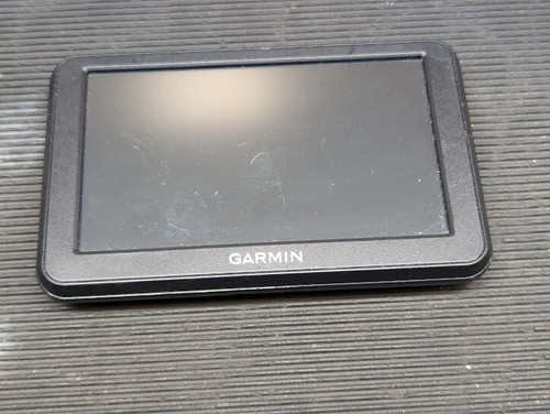 Garmin nüvi 50lm - garmin,