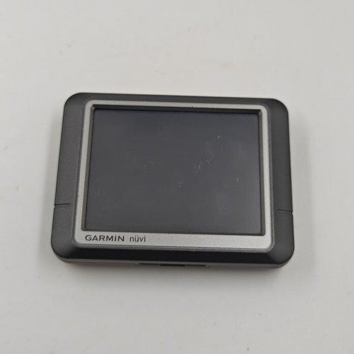 Garmin nuvi 250 - 250, gps