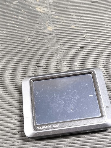 Garmin nüvi 205 zoll - zoll, gps
