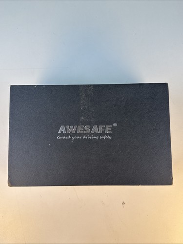 Awesafe zoll gps - 7,