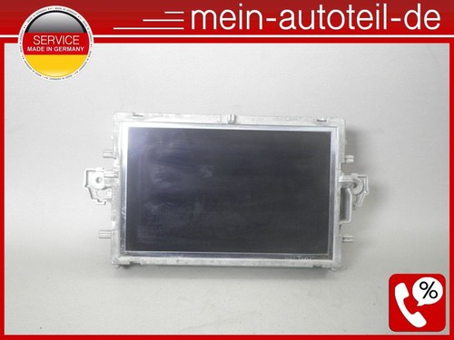 Mercedes s212 w212 - w212, zentral
