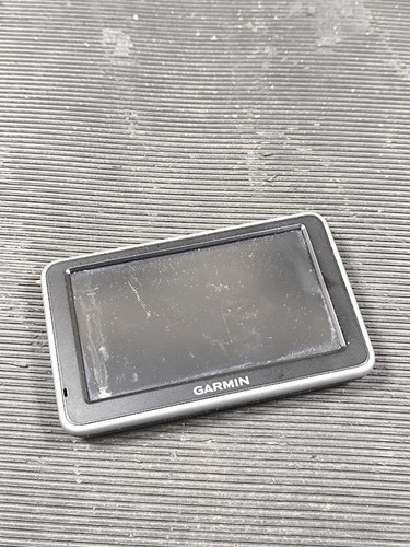 Garmin nüvi 140t gps - nüvi,