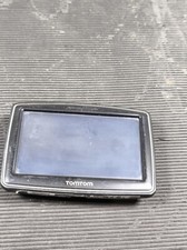 TomTom XL GPS Navigation -