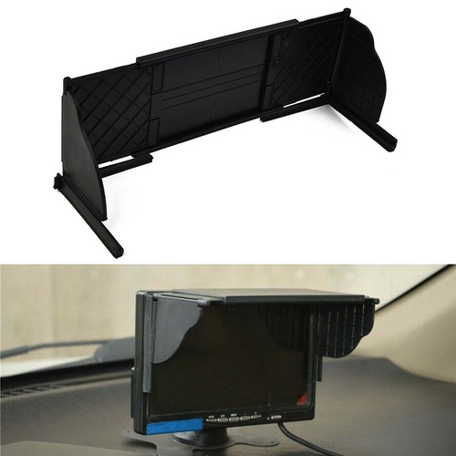 Auto navi sonnenblende - auto,