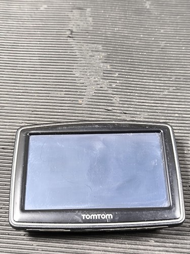 Tomtom gps navigationsgerät - gps,