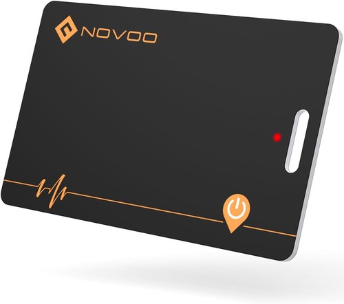 Novoo wallet tracker karte - wallet,
