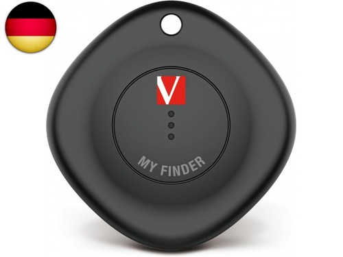 Finder bluetooth tracker - my,