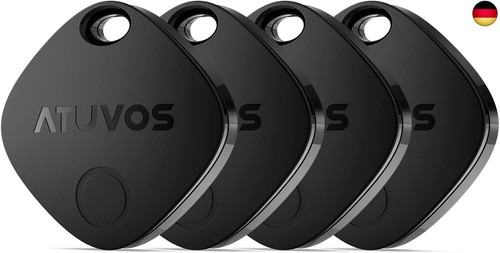 Atuvos air tag - air,