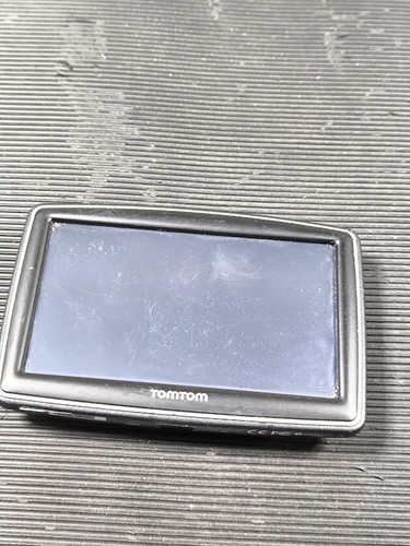 Tomtom xxl gps gebraucht - xxl,