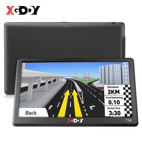 Xgody zoll tragbare - 7'',