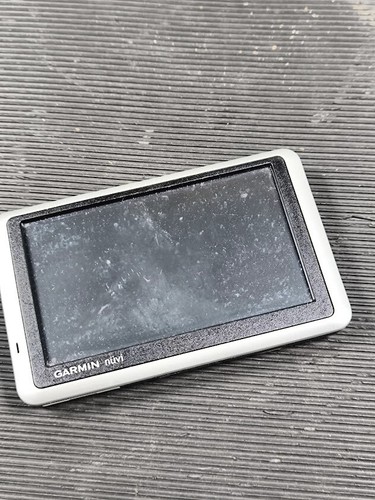 Garmin nuvi 1340 - garmin,