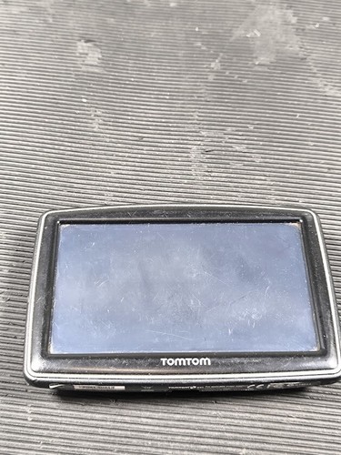 Tomtom xxl gps - gps, gebraucht