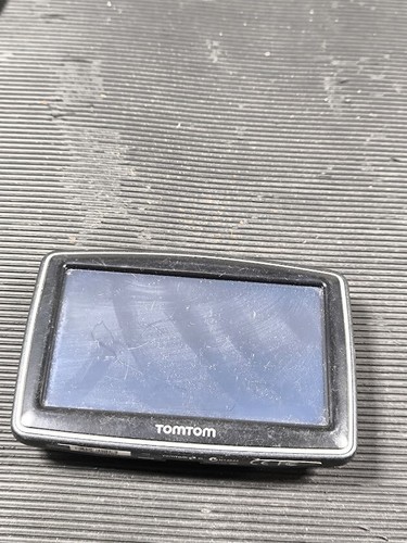 Tomtom gps gerät - tomtom,