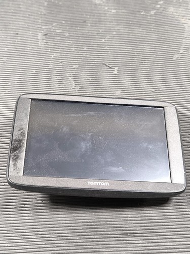 Tomtom gps navigationsgerät - gps,