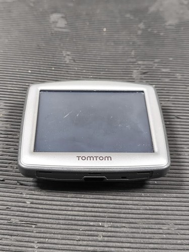 Tomtom gps navigationsgerät - gps,