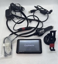 Garmin nüvi 1390