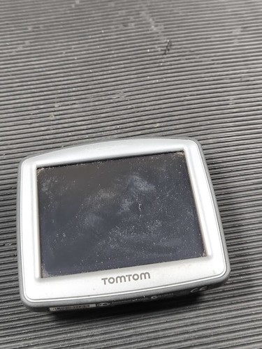 Tomtom one gps - one,