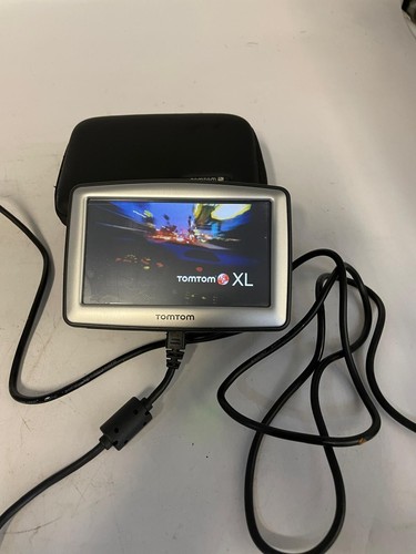 Tomtom xl n14644 - /4,