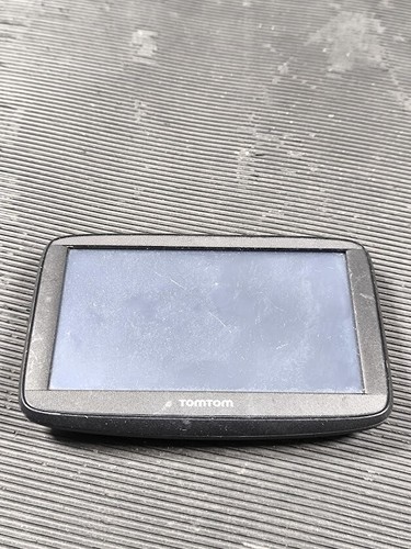 Tomtom gps navigationsgerät - tomtom,