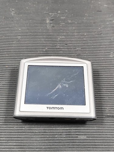 Tomtom one ausgabe gps - one,
