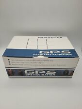  Navigationsgerät GPS Navi