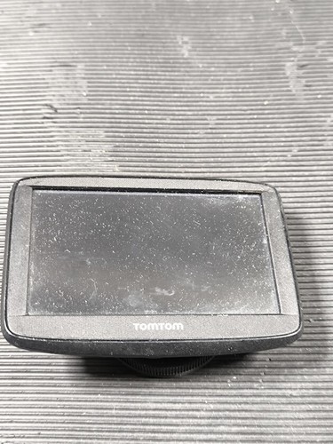 Tomtom gps navigation gerät - gps,